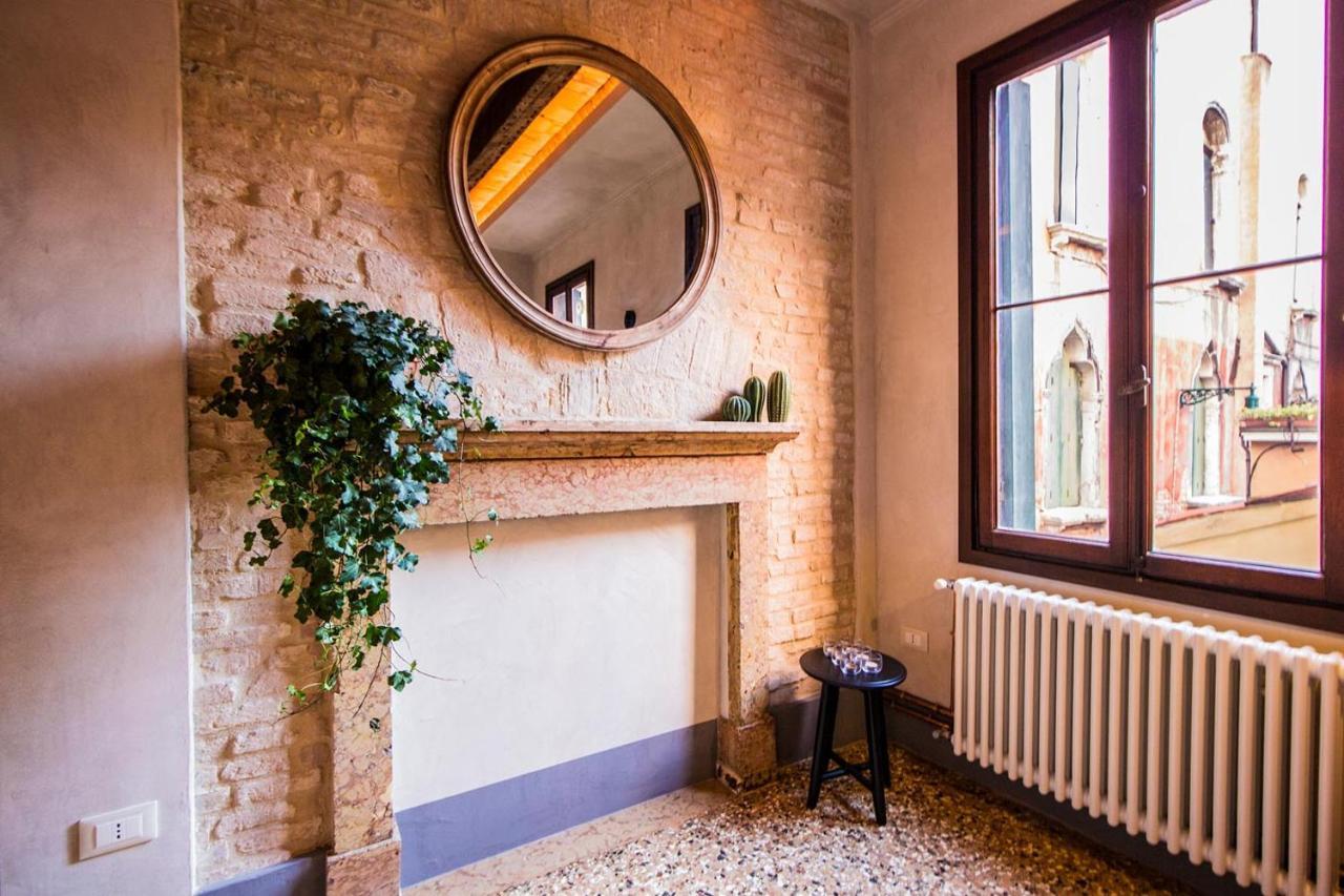 Apartment Ca Fenice Design Venedig