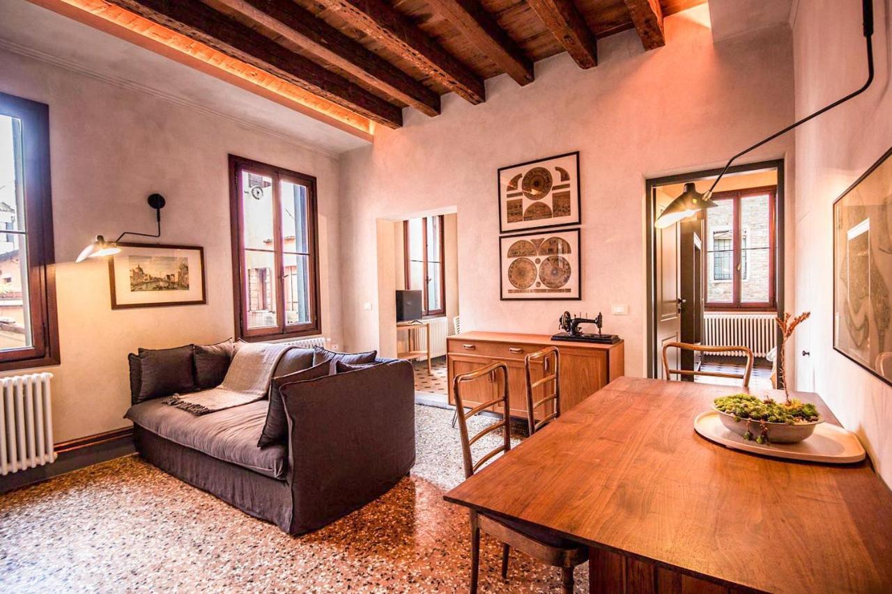 Ca Fenice Design Appartement