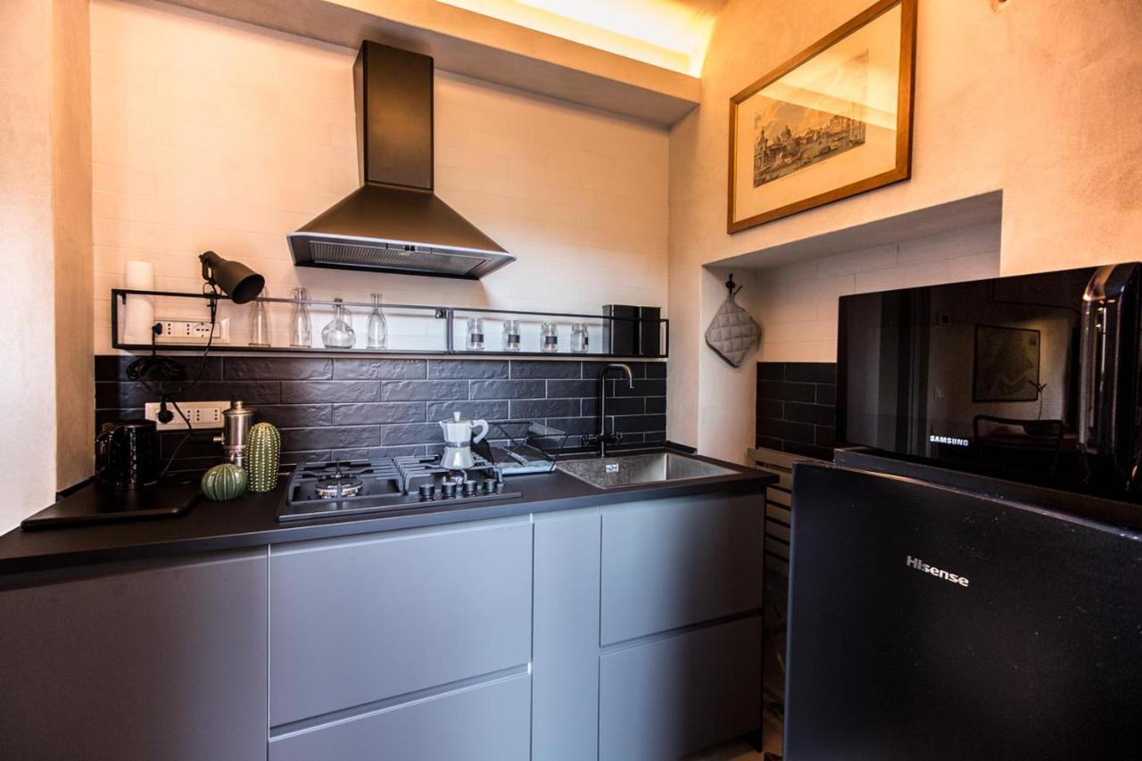 Ca Fenice Design Appartement