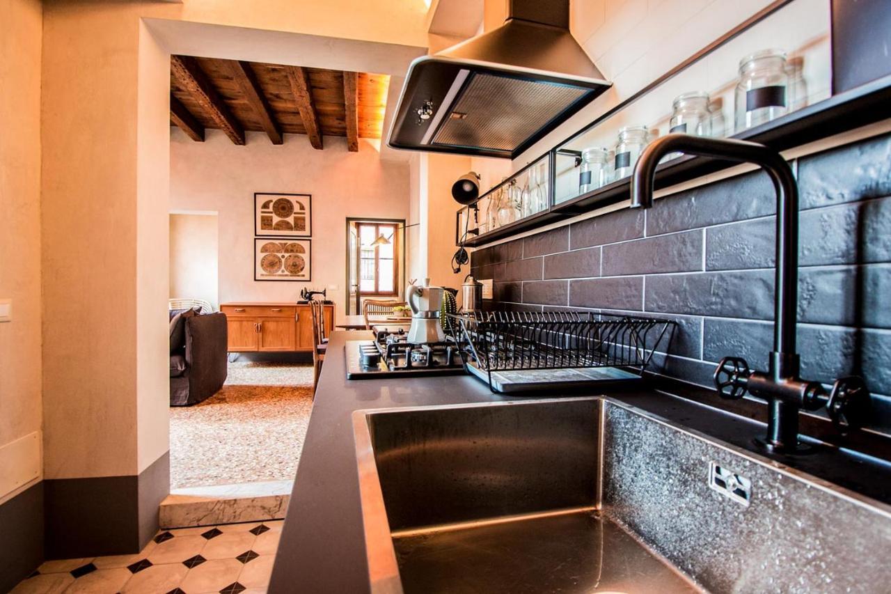 Ca Fenice Design Appartement