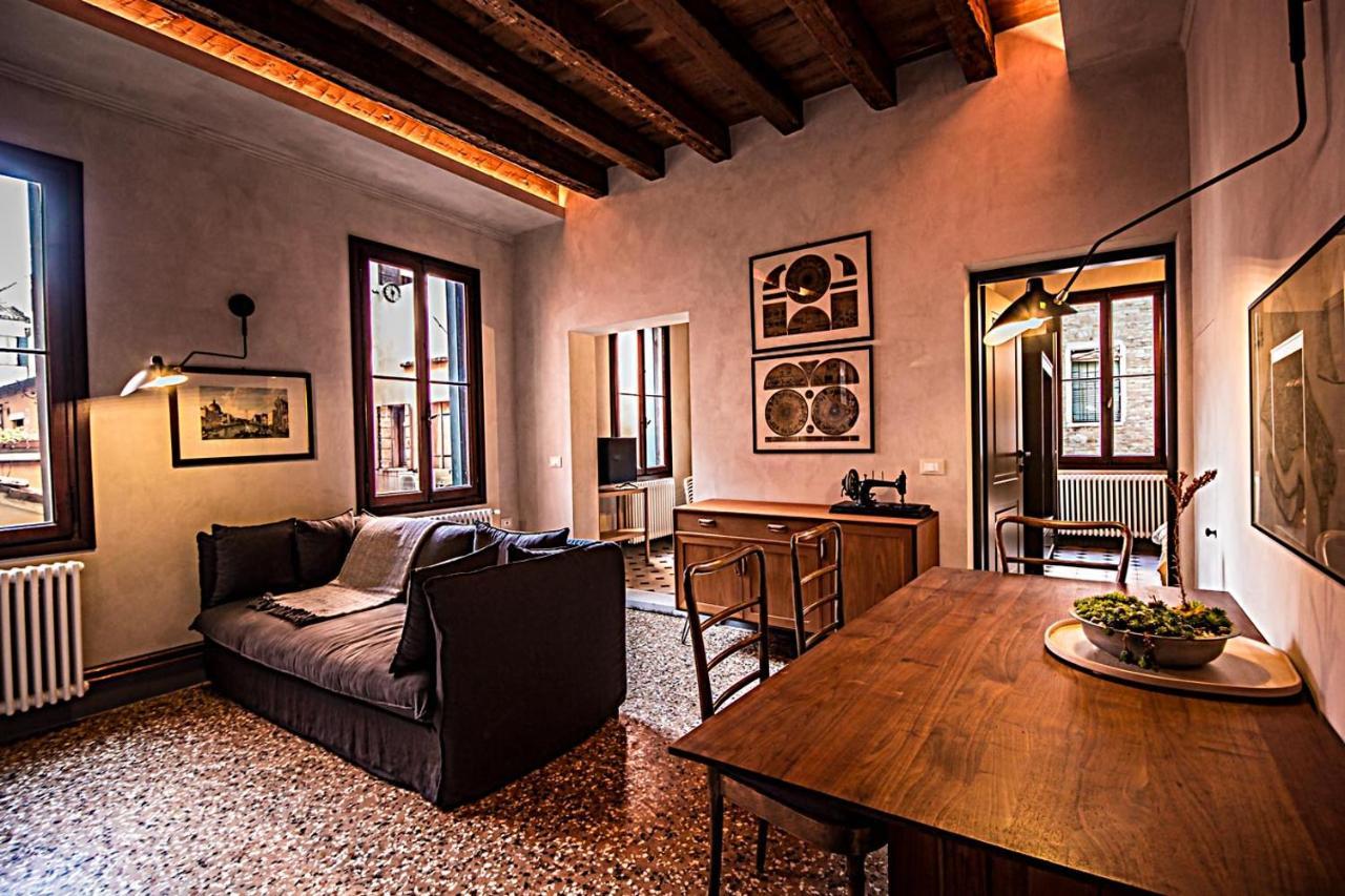 Ca Fenice Design Venedig