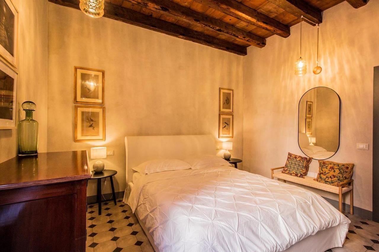 Ca Fenice Design Appartement Venetië