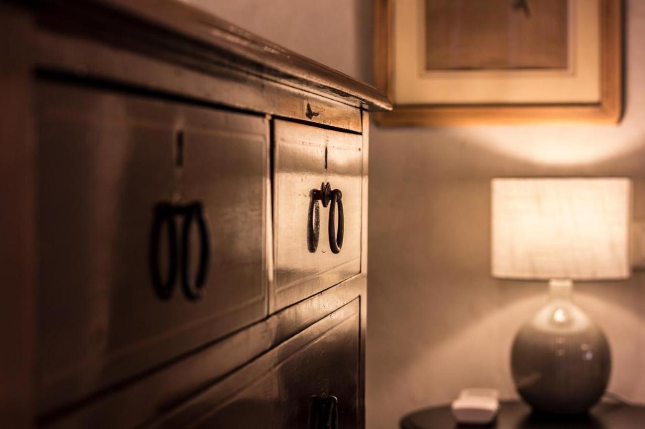 Apartment Ca Fenice Design Venedig