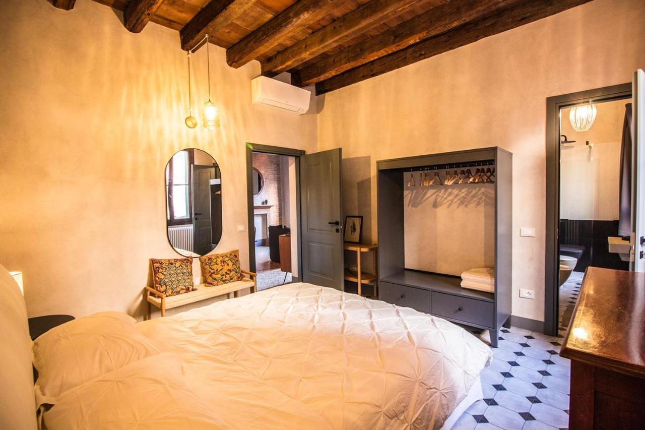 Ca Fenice Design Venetië