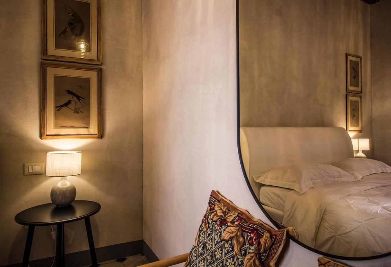 Ca Fenice Design Appartement Venetië