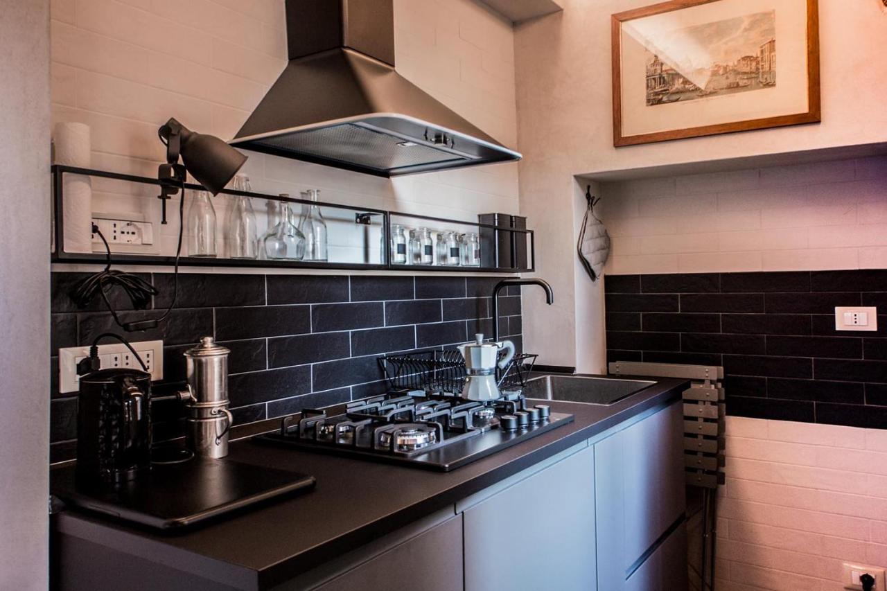 Ca Fenice Design Appartement