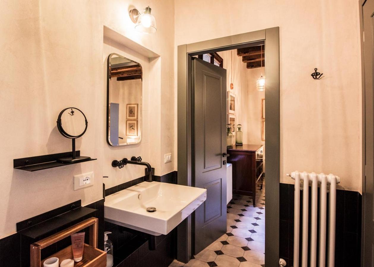 Appartement Ca Fenice Design Venetië